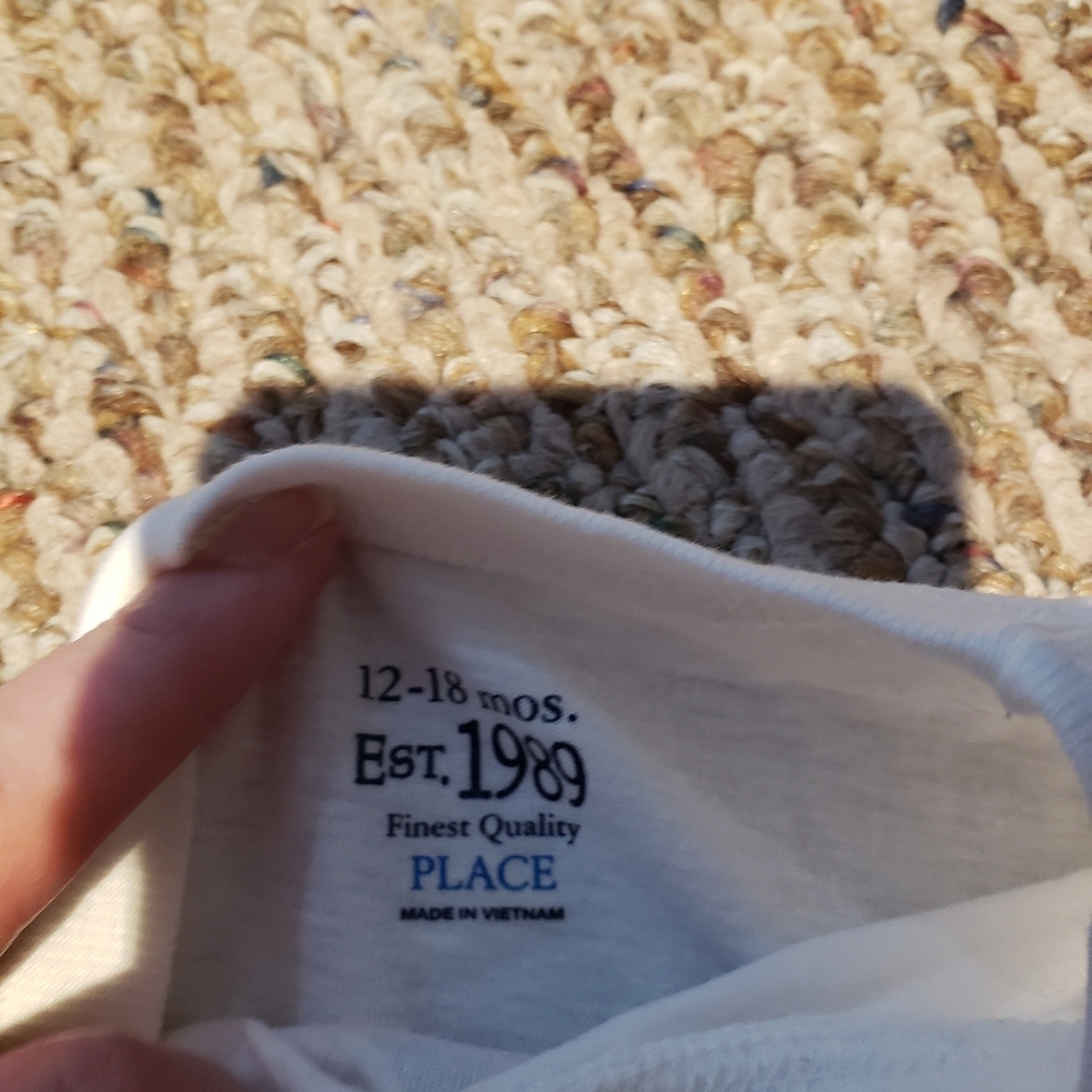 Toddler tshirts - Picture 4 of 4